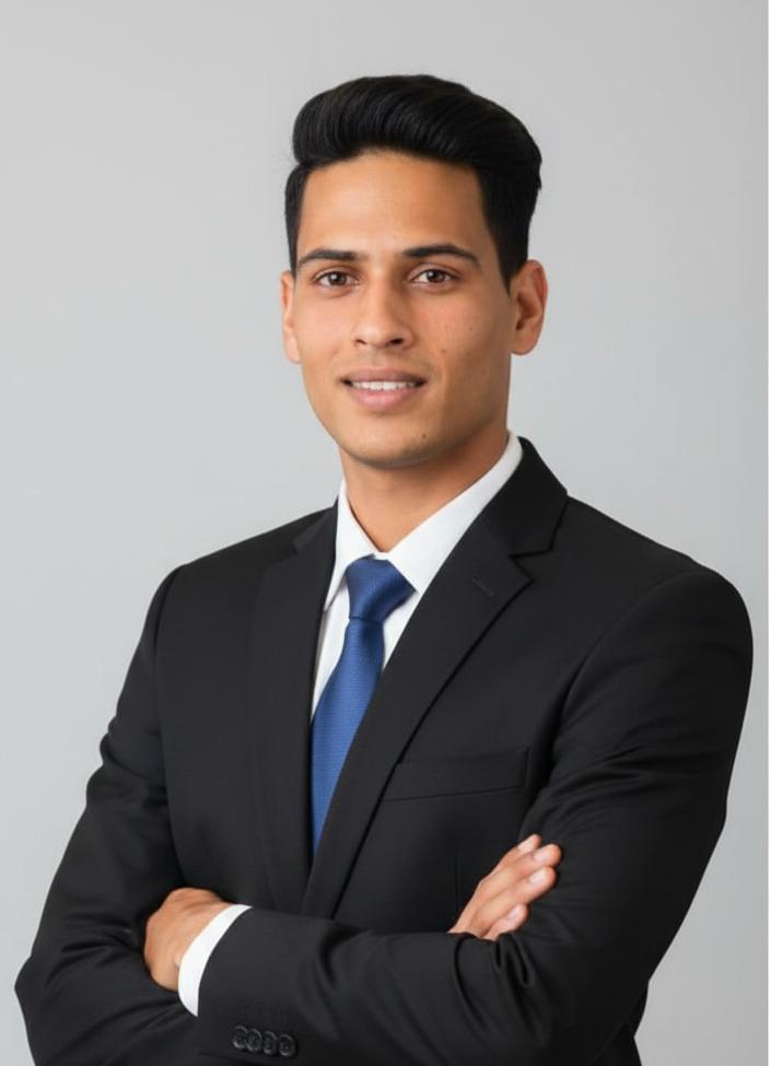 Team member - RoshnaSoft